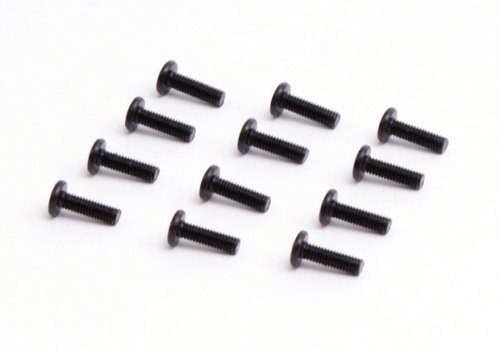 BSD 903-079 B-HEAD CROSS SCREWBM3*10