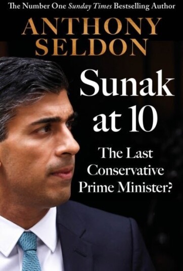 Sunak at 10