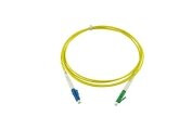 BlueOptics SFP2121BU2MS, 2 m, G.657.A1, LC, LC