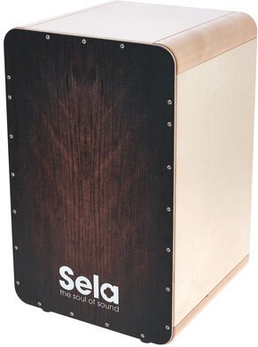 Sela SE 044 Casela Brown Dragon