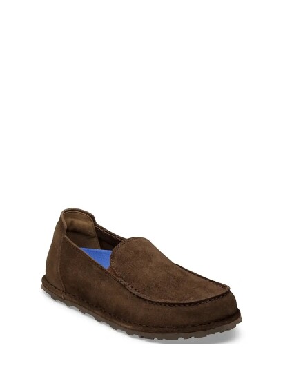 Birkenstock Utti Slip On Leve Brown 42