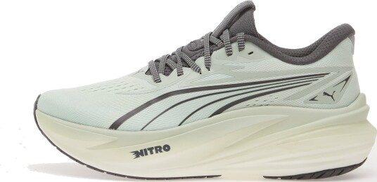 Joggesko Puma MagMax NITRO 2 Creme De Mint/ Moody Gray EUR 44.5