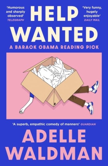 Help Wanted  A Barack Obama Reading Pick 2024