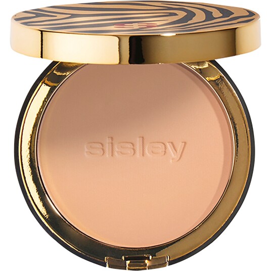 Sisley Compact Powder 12 g 3 Sandy Sisley Compact Powder 12 g 3 Sandy