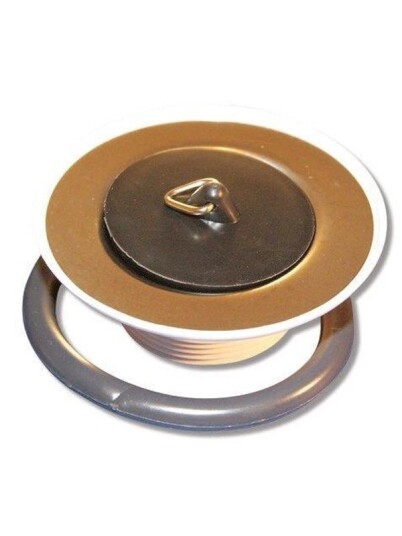 Megatherm Sink drain 1 1/2