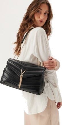 Valentino Privilege Flap Bag Nero Onesize