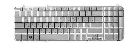 HP Keyboard GR HP Keyboard GR