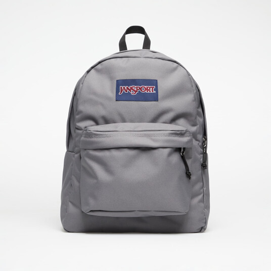 JanSport Superbreak One - Grey - ONE SIZE JanSport Superbreak One - Grey - ONE SIZE