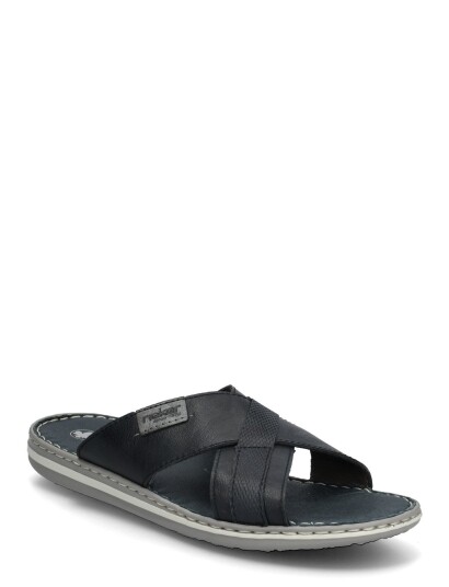 Rieker 21082 24 Navy 44