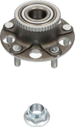 Hjullager KAVO PARTS WBH 2041 Hjullager KAVO PARTS WBH 2041