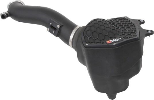 K&N Filters 63-1587 Sportluftfiltersystem K&N Filters 63-1587 Sportluftfiltersystem