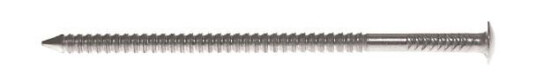 Gunnebo Z193910 Kamspiker LKH SYREFAST 35 x 1,9 mm 1000-pakning Innfesting