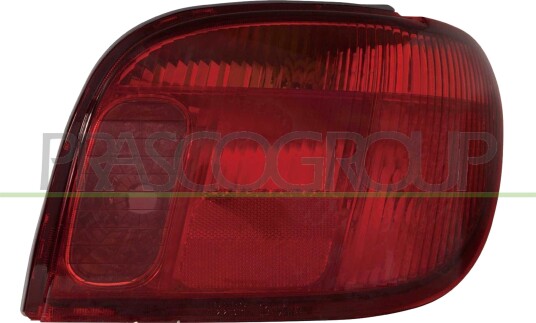 PRASCO TY3244163 Baklykt