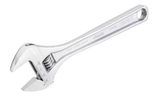 Vigor V6049 V6049 Skiftenøgle 33 Mm