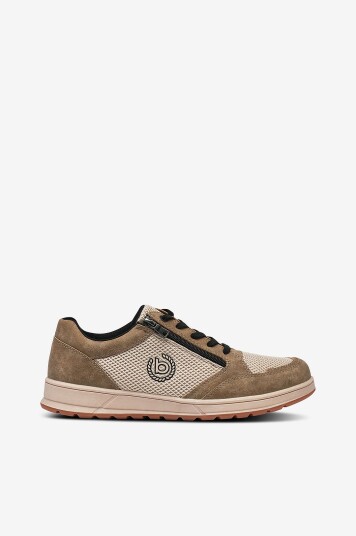 Bugatti Joggesko Artic Beige Bugatti Joggesko Artic Beige