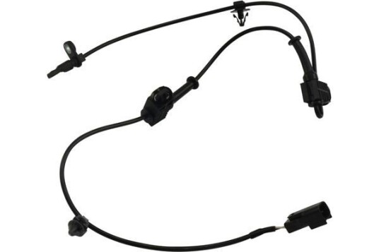 Sensor, ABS KAVO PARTS BAS-4583