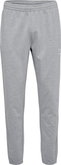 hummel GO 2.0 Joggebukser Barn Grå 116
