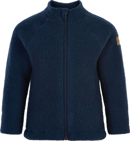 Mikk-line Ull Jakke Blue Nights 68