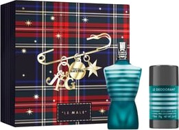 Jean Paul Gaultier Le Male Gavesett Jean Paul Gaultier Le Male Gavesett
