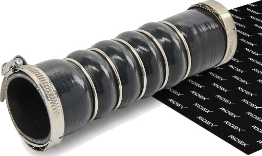 Ladeluftslange RIDEX 3314C0531