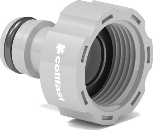 Slangekobling Cellfast Ideal med innvendig gjenge 3/4"