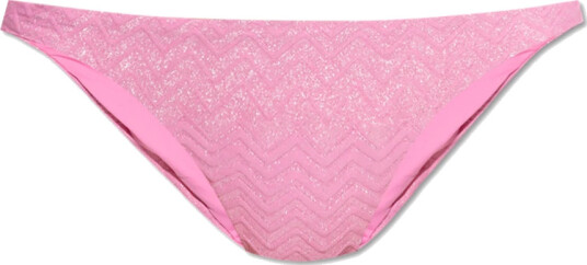Melissa Odabash Dame Svømmetøy Rosa S,