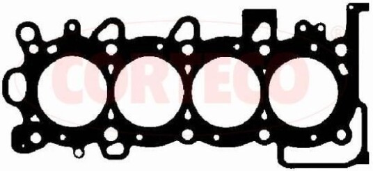 Toppakning CORTECO 415586P Toppakning CORTECO 415586P