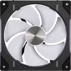 Phanteks D30 140mm DRGB Reverse Vifter 3-Pack Sort Phanteks D30 140mm DRGB Reverse Vifter 3-Pack Sort