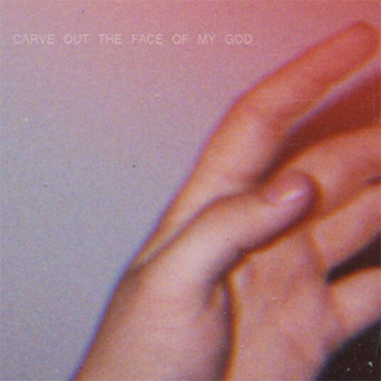Infinite Body Carve Out Of The Face Of My God CD