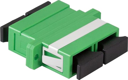 LogiLink Fibre Optic Adapter Sc 12