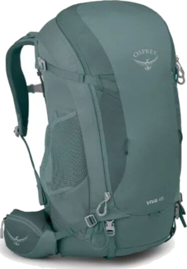 Osprey Viva 45 Succulent Green Osprey Viva 45 Succulent Green
