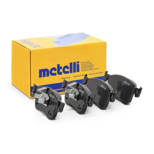 Bremseklosser METELLI 22-1365-1