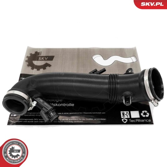 Sugeslange luftfilter ESEN SKV 54SKV564 Sugeslange luftfilter ESEN SKV 54SKV564