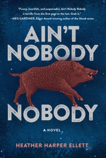 Ain't Nobody Nobody