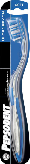 Pepsodent Ultra Reach Toothbrush Soft