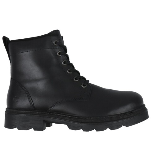 ECCO Grainer K - Black - 40