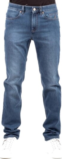 Jeckerson Herre Jeans Blå W33, Jeckerson Herre Jeans Blå W33,
