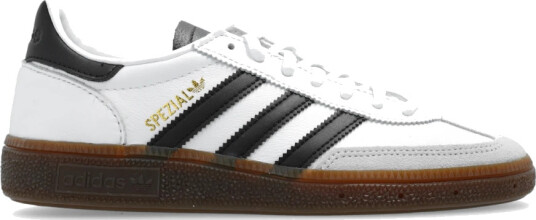 Adidas Originals Herre Sko Hvit 44 EU,