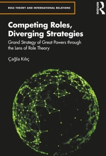 Competing Roles Diverging Strategies