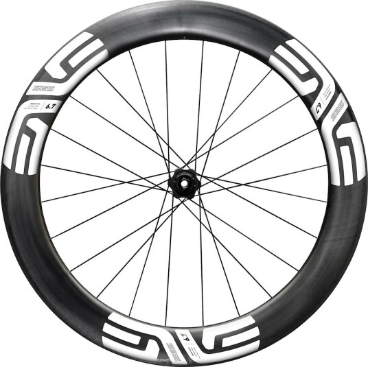 ENVE SES 6.7 bakhjul racerhjul 700c XDR body center lock disc e-thru 12 x 142mm hvit logo ENVE SES 6.7 bakhjul racerhjul 700c XDR body center lock disc e-thru 12 x 142mm hvit logo