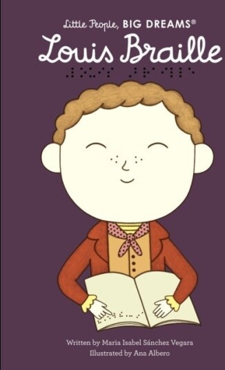 Louis Braille Louis Braille
