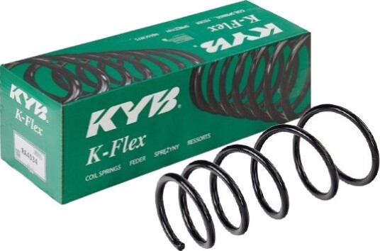 KYB RA4034 Fjær