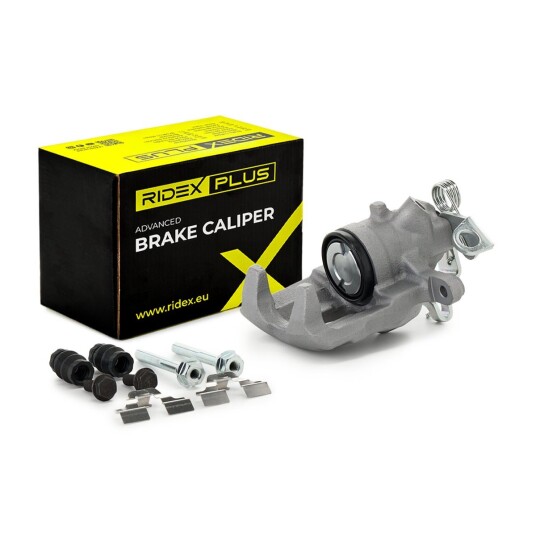 Bremsecaliper RIDEX PLUS 78B0247P