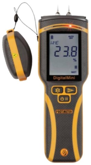 Protimeter Fuktmåler BLD5775 Protimeter Fuktmåler BLD5775