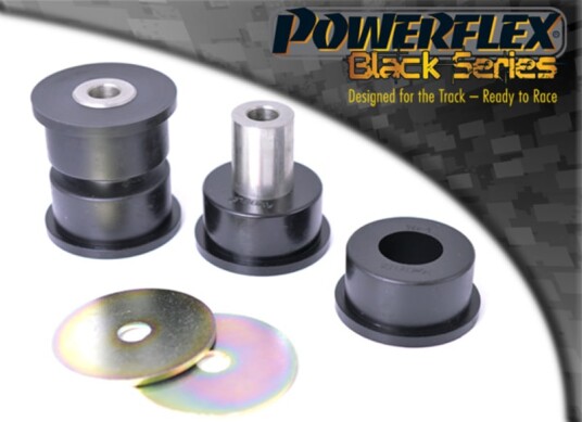 Powerflex Rear Diff Front Mounting Bush PFR5 425BLK