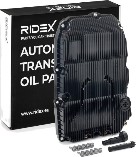Oljekar, automatgir RIDEX 3105O0018