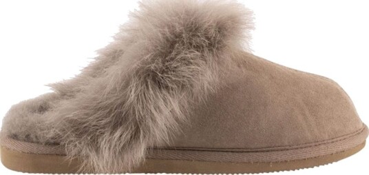 Shepherd of Sweden Women's Evelina 39, Stone