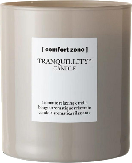Comfort Zone Tranquillity Candle 280gr Comfort Zone Tranquillity Candle 280gr