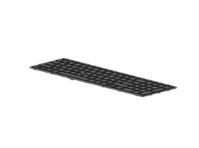 Hp - Erstatningstastatur For Bærbar Pc - Med Pekepinne, Clickpad - Bakbelysning - Fransk - For Zbook Fury 15 G7 Mobile Workstation, 15 G8 Mobile Workstation