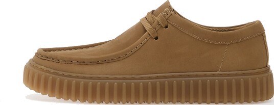 Clarks Torhill Lo G Beige 41